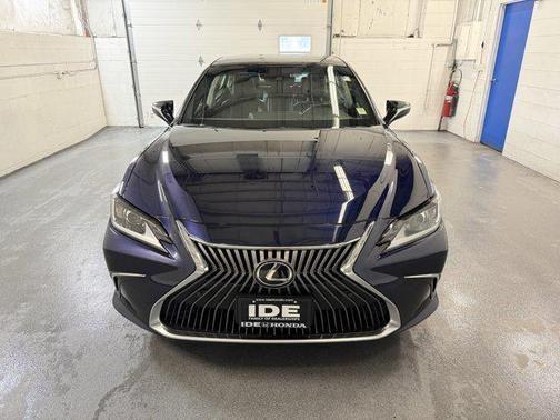 2019 Lexus ES 350 Base