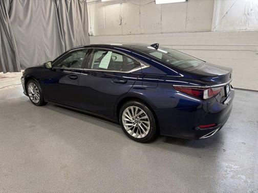 2019 Lexus ES 350 Base