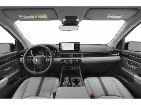 2026 Honda Passport AWD RTL Blackout