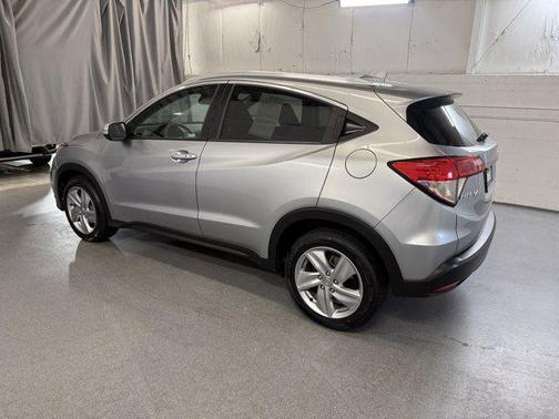 2020 Honda HR-V EX
