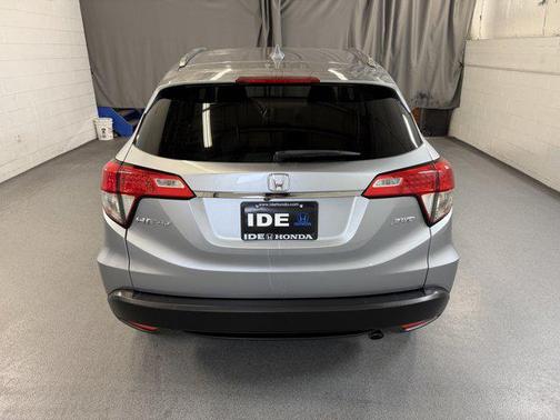 2020 Honda HR-V EX