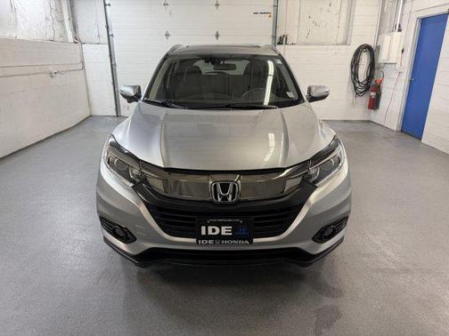 2020 Honda HR-V EX
