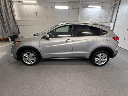2020 Honda HR-V EX