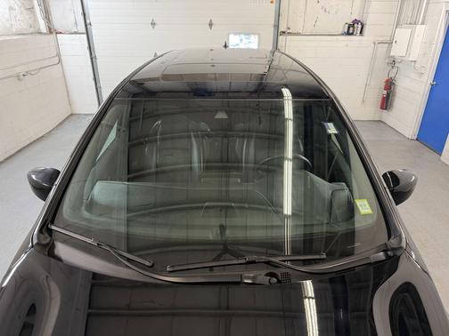 Crystal Black Pearl 2023 Honda Odyssey Sport