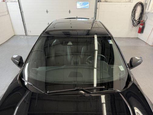 2021 Honda Civic Sport Touring