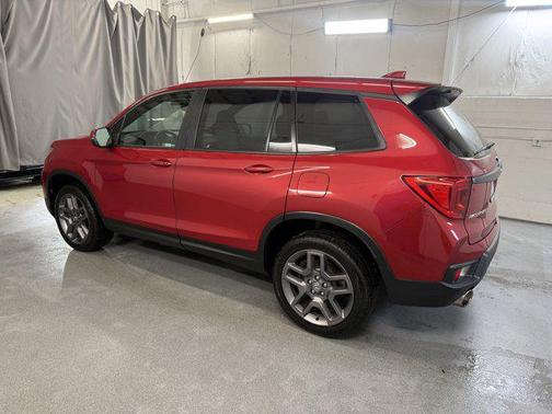 2023 Honda Passport AWD EX-L