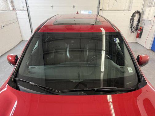 2023 Honda Passport AWD EX-L