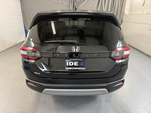 2023 Honda Pilot AWD EX-L 7 Passenger