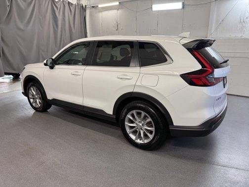 2024 Honda CR-V EX AWD