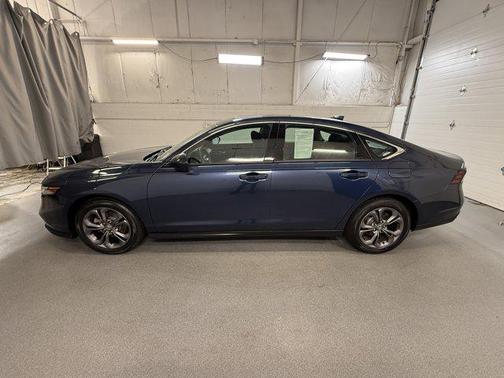 2023 Honda Accord EX 1.5T