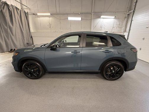 2023 Honda HR-V AWD Sport