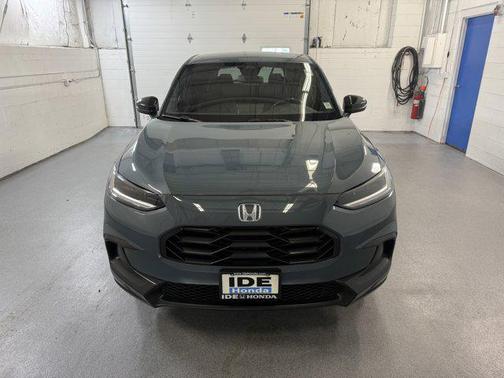 2023 Honda HR-V AWD Sport