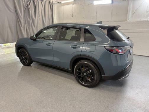 2023 Honda HR-V AWD Sport