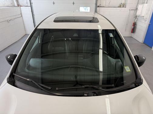 Platinum White Pearl 2023 Honda Odyssey Sport
