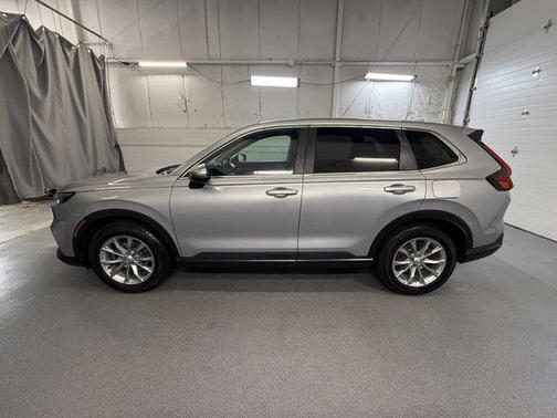 2023 Honda CR-V EX-L AWD