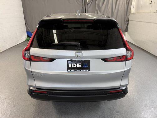 2023 Honda CR-V EX-L AWD