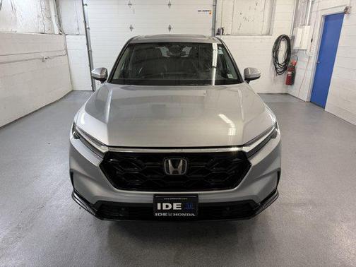 2023 Honda CR-V EX-L AWD