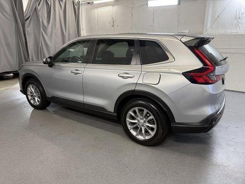 2023 Honda CR-V EX-L AWD