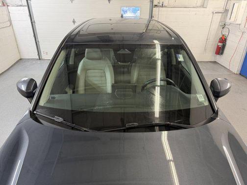 2023 Honda CR-V EX-L AWD