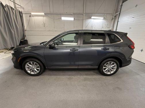 2023 Honda CR-V EX-L AWD