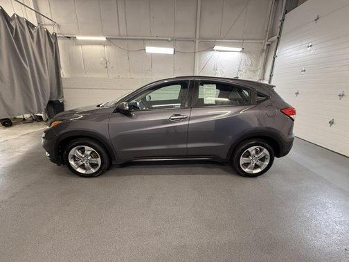 2020 Honda HR-V LX