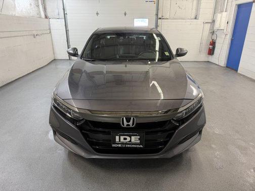 2020 Honda Accord Sport 1.5T