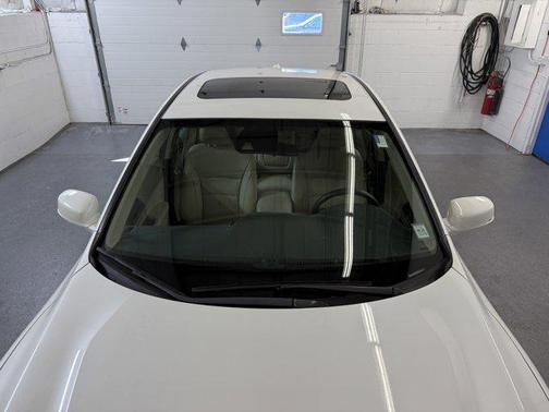 2017 Honda Accord EX w/Honda Sensing