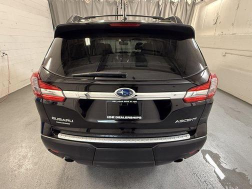 2021 Subaru Ascent Premium 7-Passenger
