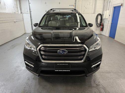 2021 Subaru Ascent Premium 7-Passenger