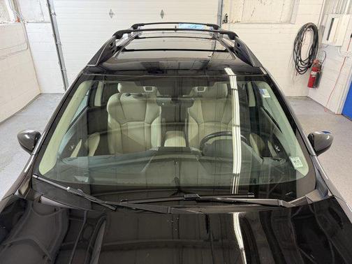 2021 Subaru Ascent Premium 7-Passenger