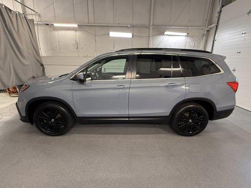 2022 Honda Pilot AWD Special Edition
