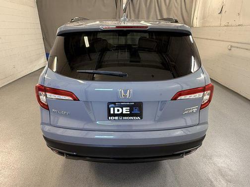 2022 Honda Pilot AWD Special Edition