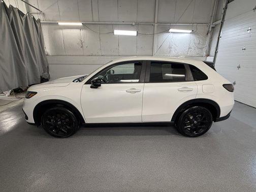 2023 Honda HR-V AWD Sport