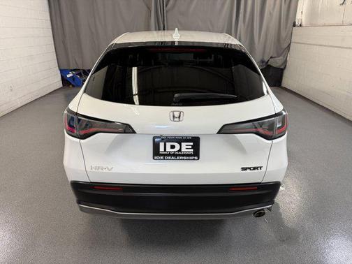 2023 Honda HR-V AWD Sport