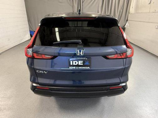 2023 Honda CR-V EX-L AWD
