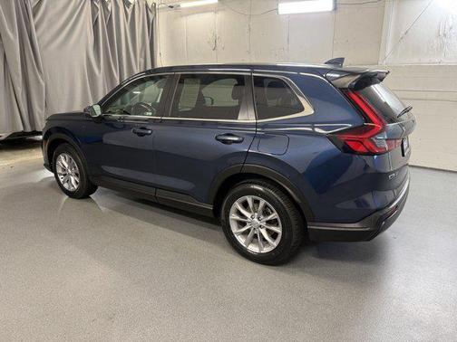 2023 Honda CR-V EX-L AWD