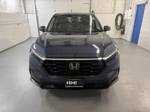 2023 Honda CR-V EX-L AWD