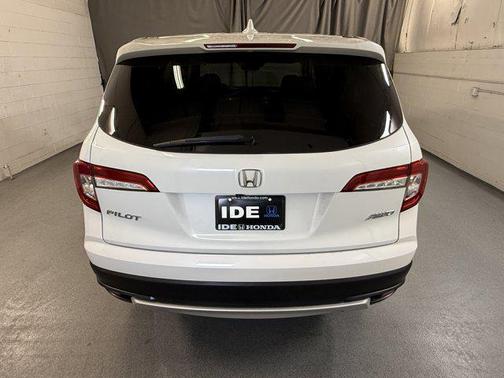 2021 Honda Pilot AWD EX-L