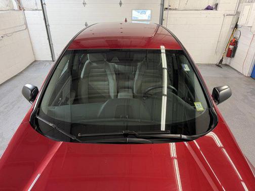 2020 Honda CR-V AWD LX