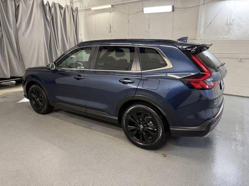 2023 Honda CR-V Hybrid Sport Touring AWD