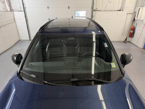 2023 Honda CR-V Hybrid Sport Touring AWD