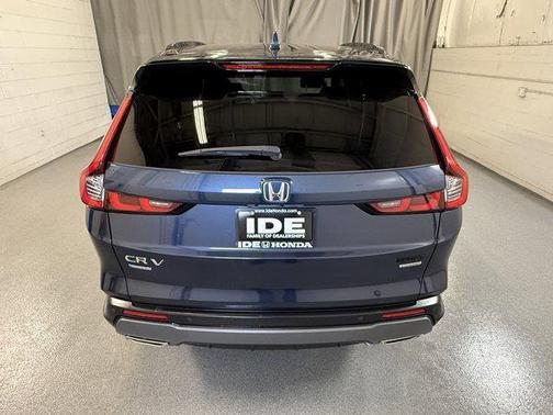 2023 Honda CR-V Hybrid Sport Touring AWD
