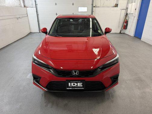 2023 Honda Civic EX-L