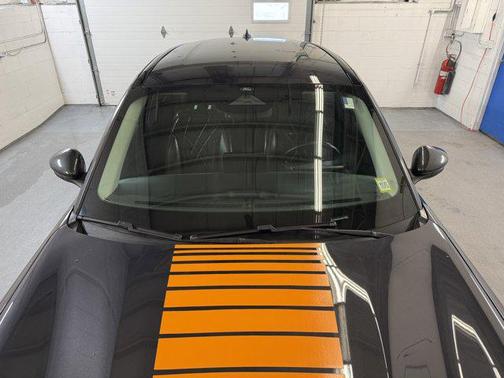 2021 Ford Mustang Mach-E Select