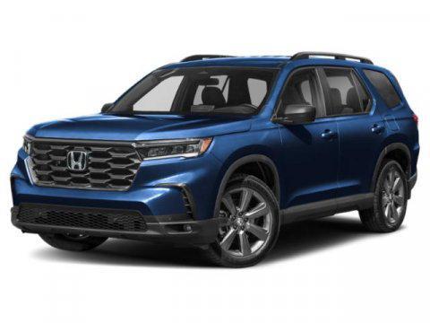 2023 Honda Pilot AWD Sport