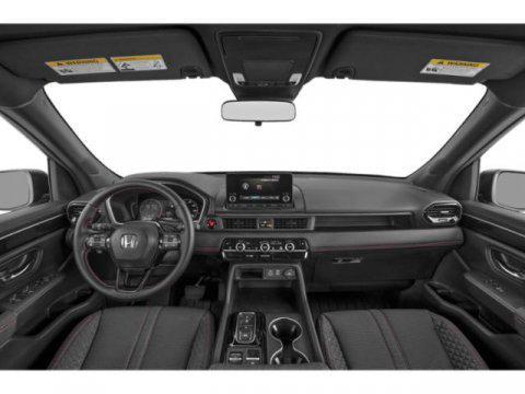 2023 Honda Pilot AWD Sport