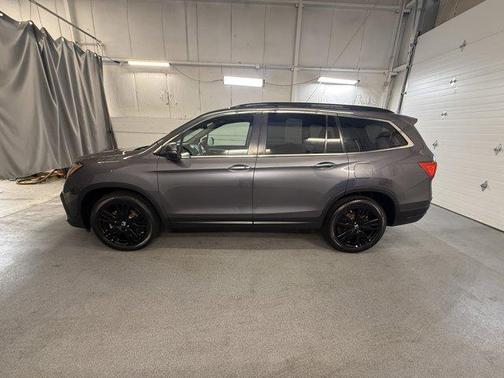 2022 Honda Pilot AWD Special Edition