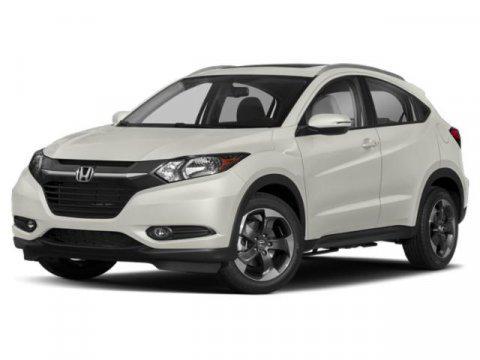 2018 Honda HR-V EX-L w/Navigation