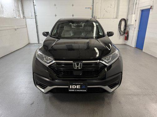2020 Honda CR-V AWD EX-L