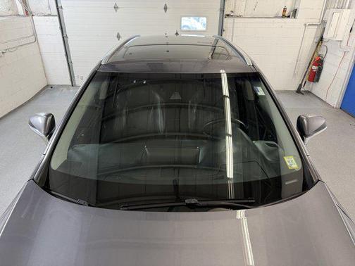 2016 Lexus RX 350 F Sport